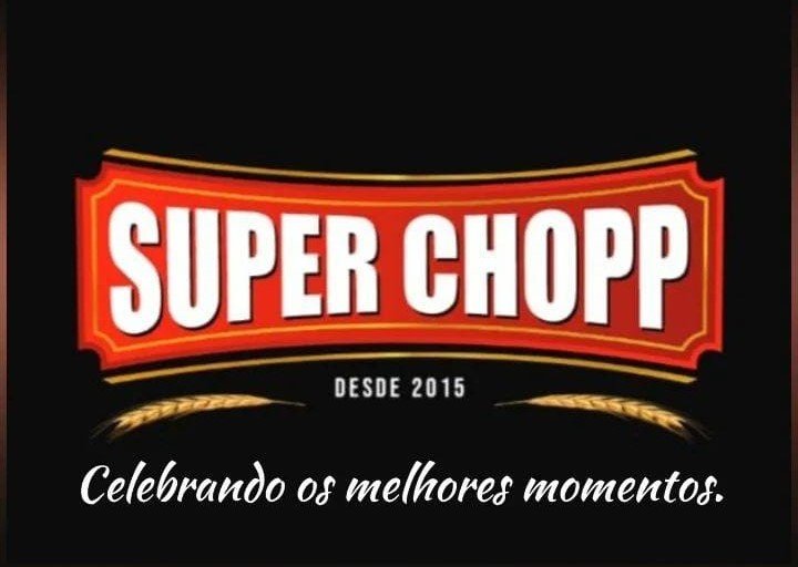 Super Chopp